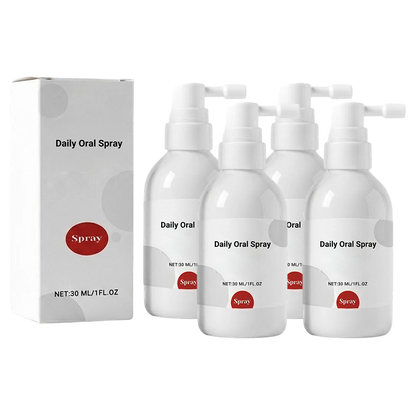 Daily Fresh Breath Spray