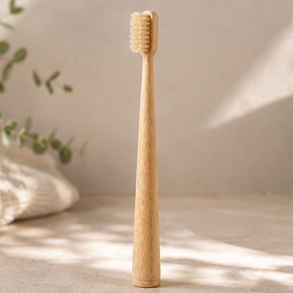 Gentle Daily Bamboo Toothbrush