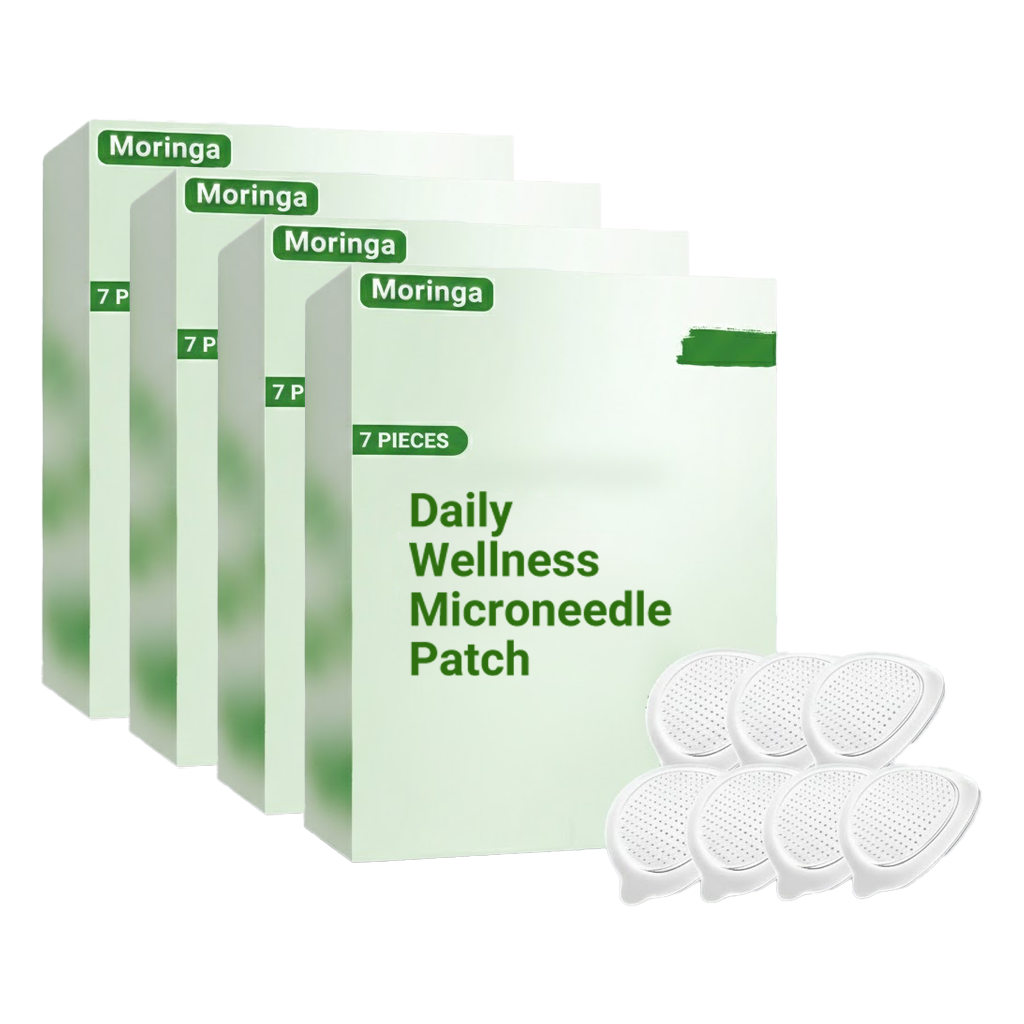 Daily Body Care Strip