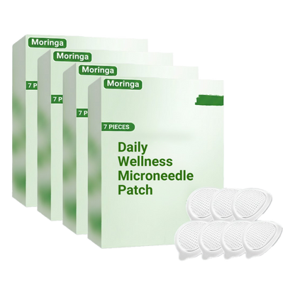 Daily Body Care Strip