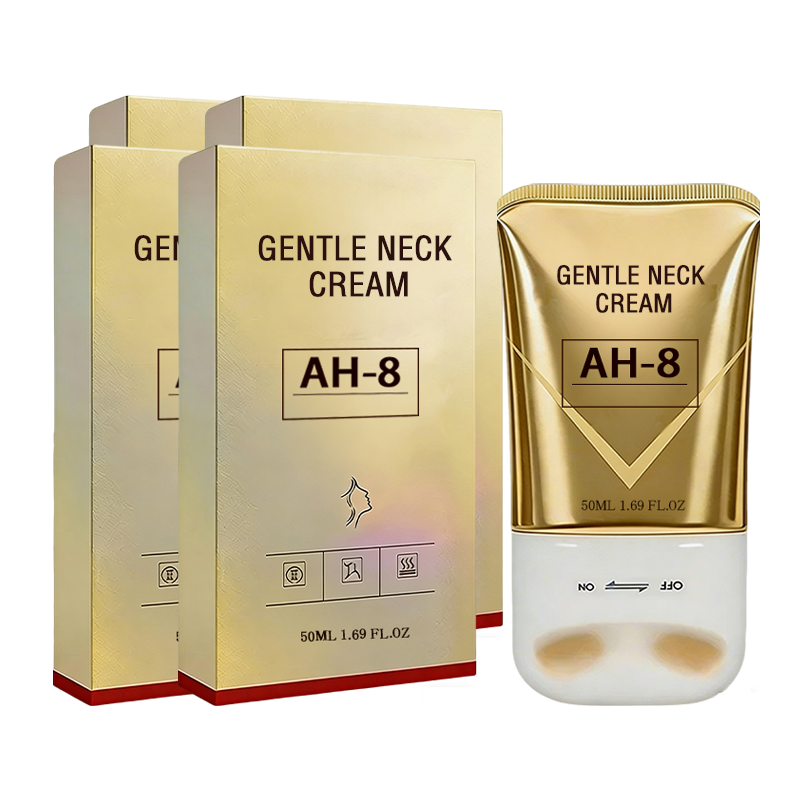 Gentle Neck Cream