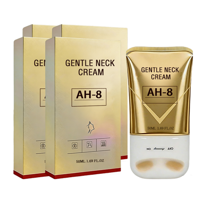 Gentle Neck Cream