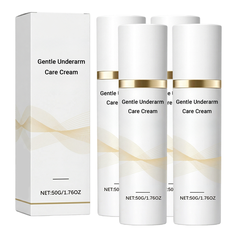 4x Gentle Underarm Care Cream
