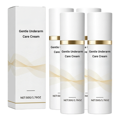 Gentle Underarm Care Cream