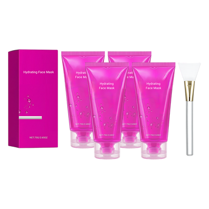 Hydrating Sheet Mask