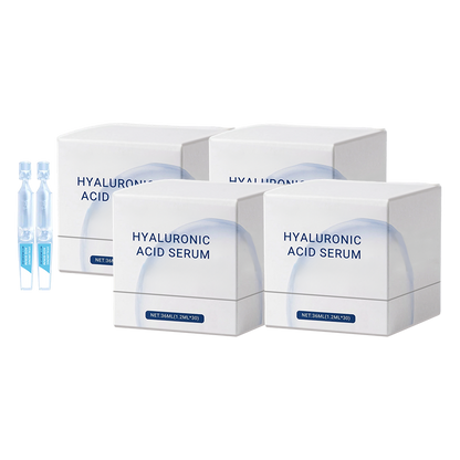Hyaluronic Face Serum