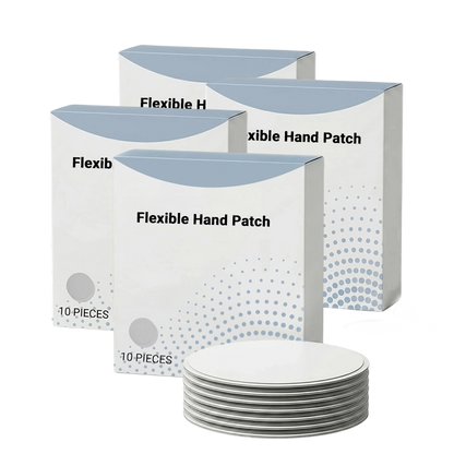 Flexible Hand Patch