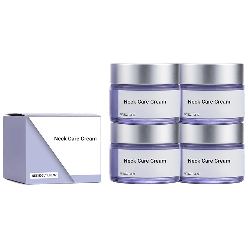 4x Neck & Chest Cream
