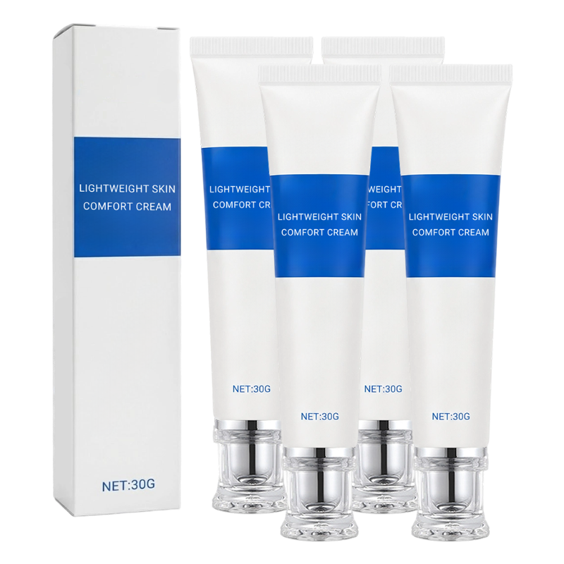 4x Lightweight Skin Comfort Cream