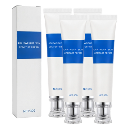 Lightweight Skin Comfort Cream