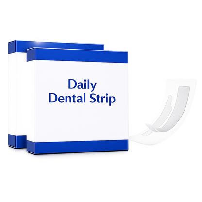 Daily Dental Strip