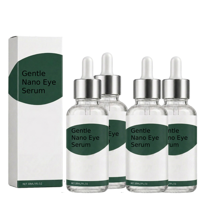 Gentle Nano Eye Serum
