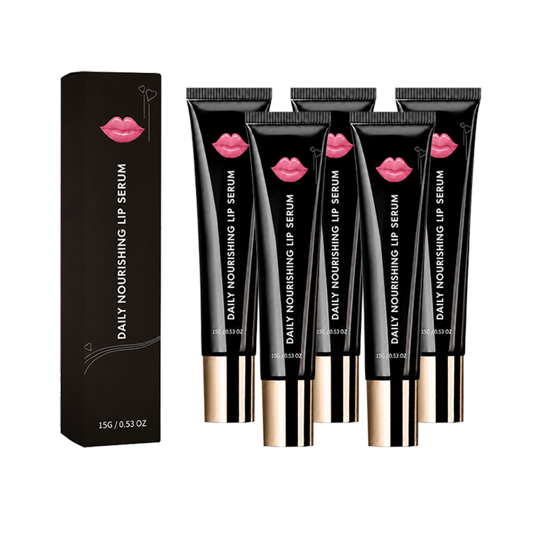 5x Daily Nourishing Lip Serum