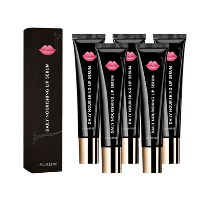 Daily Nourishing Lip Serum