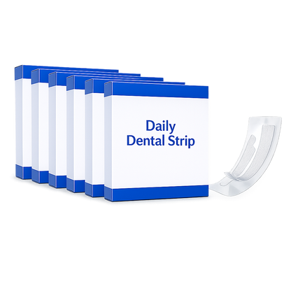 Daily Dental Strip