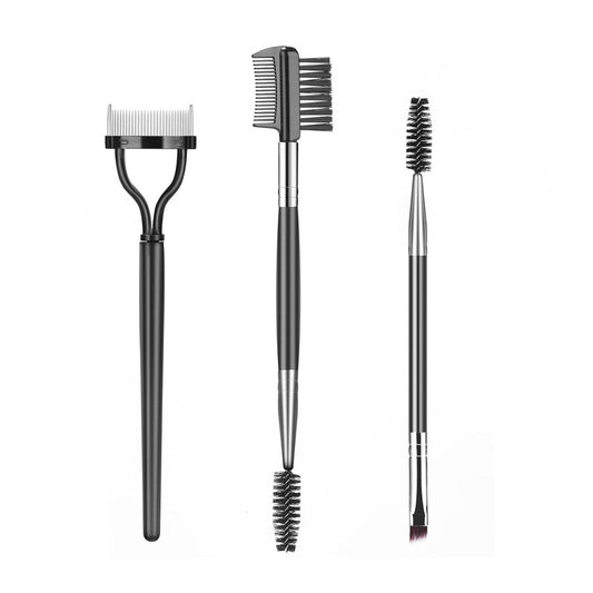 CalixorVera Dual Lash Brow Comb