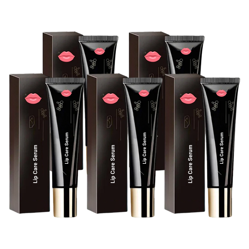 5x Botanical Lip Care Oil