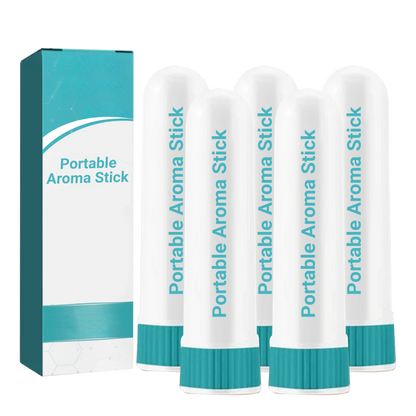 Pocket Aroma Stick