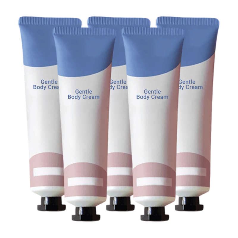 5x Gentle Daily Care Cream