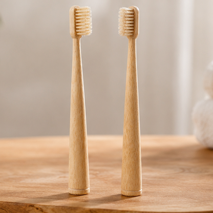 Gentle Daily Bamboo Toothbrush