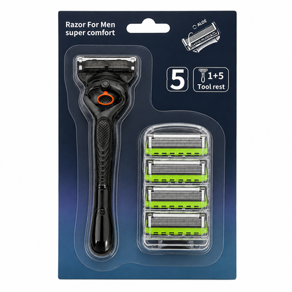 Everyday Essential Razor
