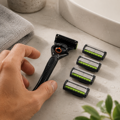 Everyday Essential Razor
