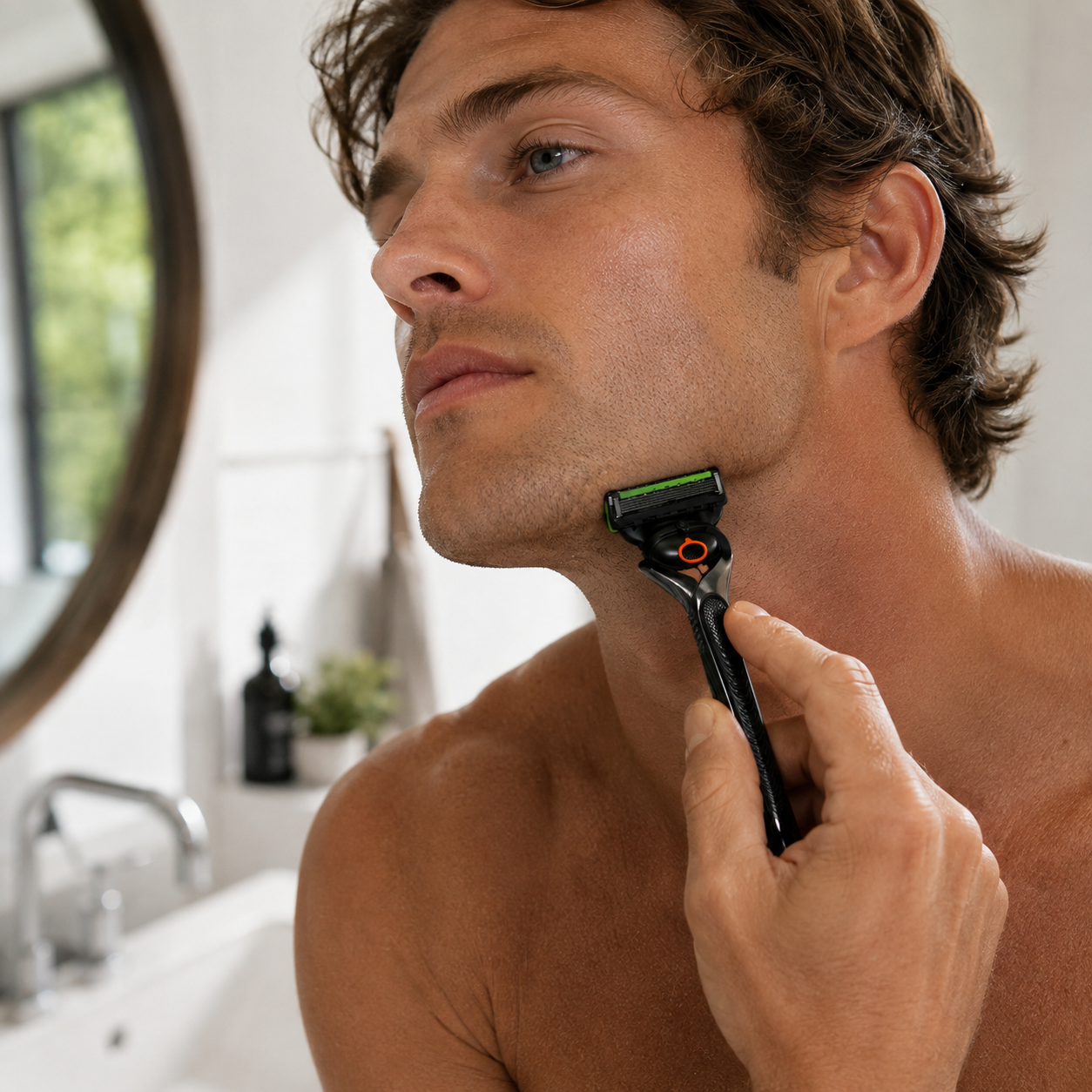Everyday Essential Razor
