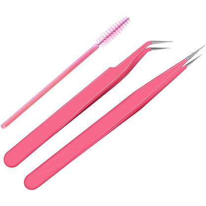 CalixorVera Ultra Precision Lash Tweezers