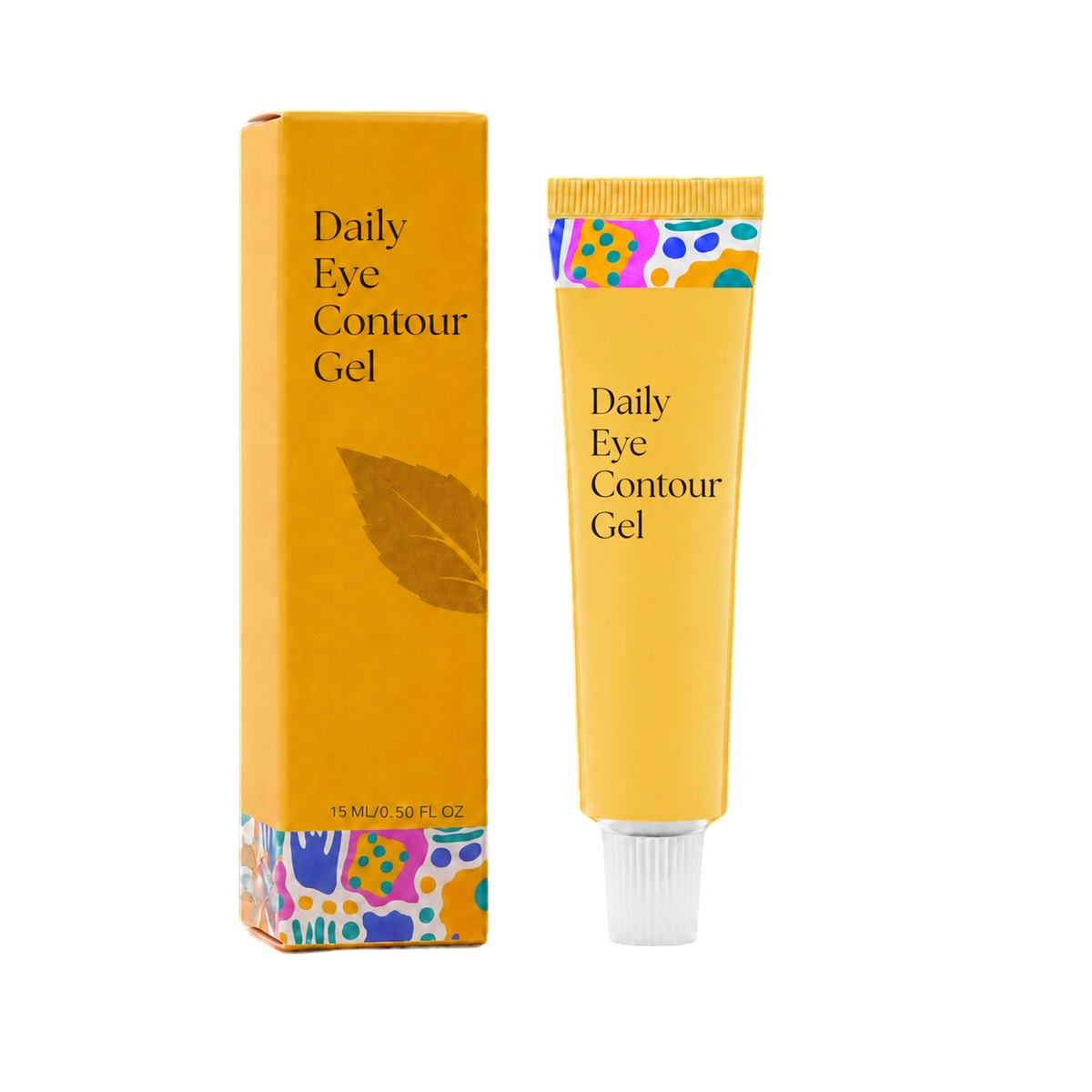 Daily Eye Contour Gel