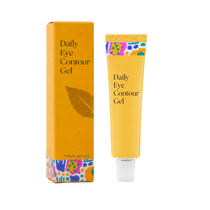 Daily Eye Contour Gel