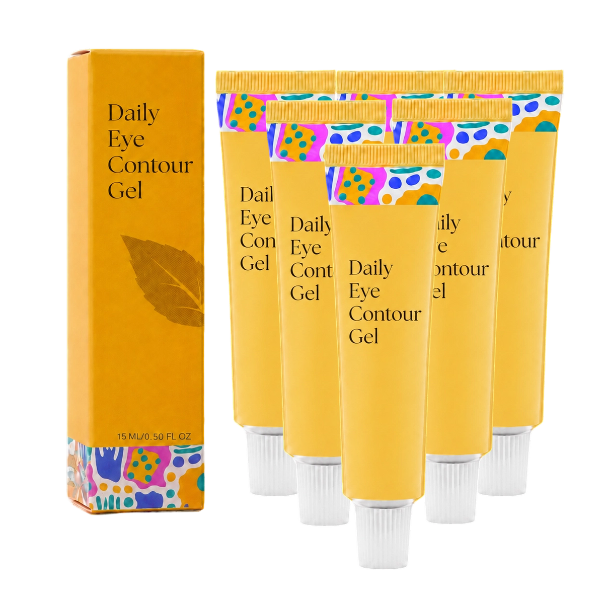 Daily Eye Contour Gel