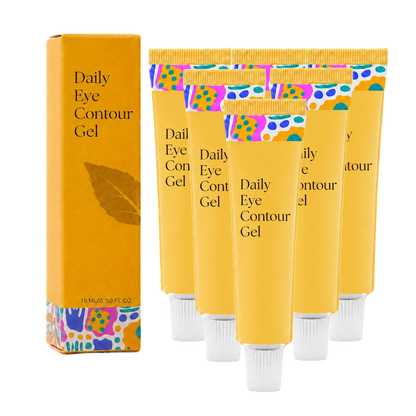 Daily Eye Contour Gel