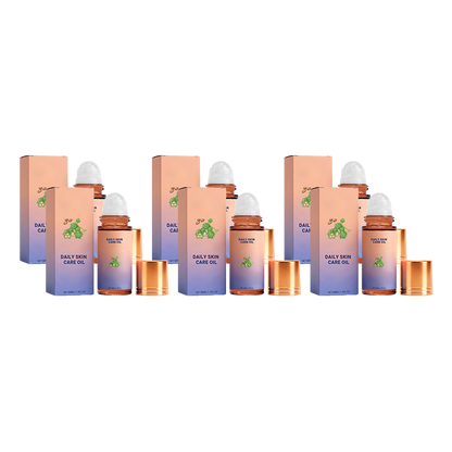 Daily Skin Care Oil