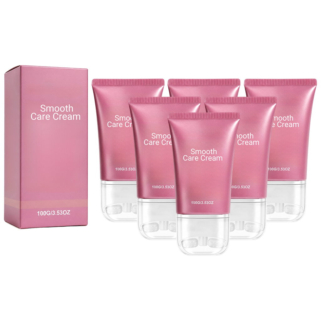 Smooth Care Cream