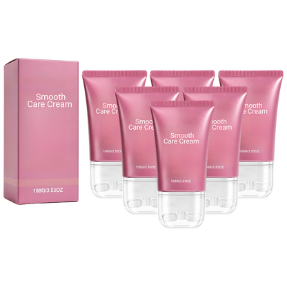 Smooth Care Cream
