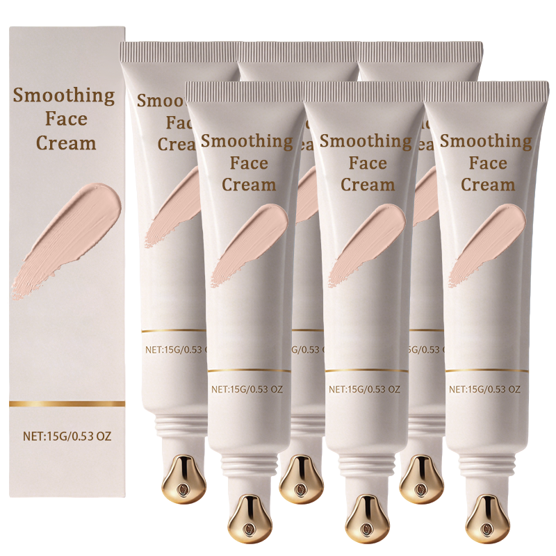 Smoothing Face Cream