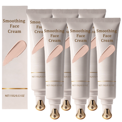 Smoothing Face Cream