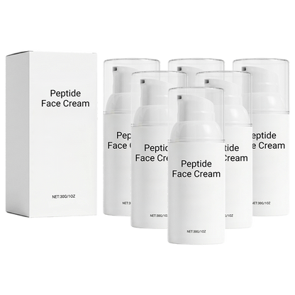 Peptide Face Cream