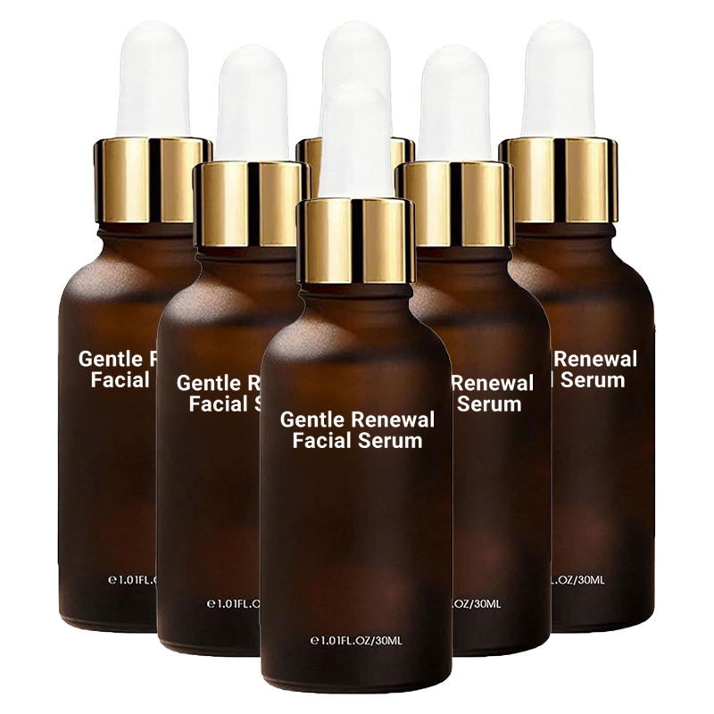 Renewal Facial Serum