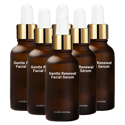 Renewal Facial Serum