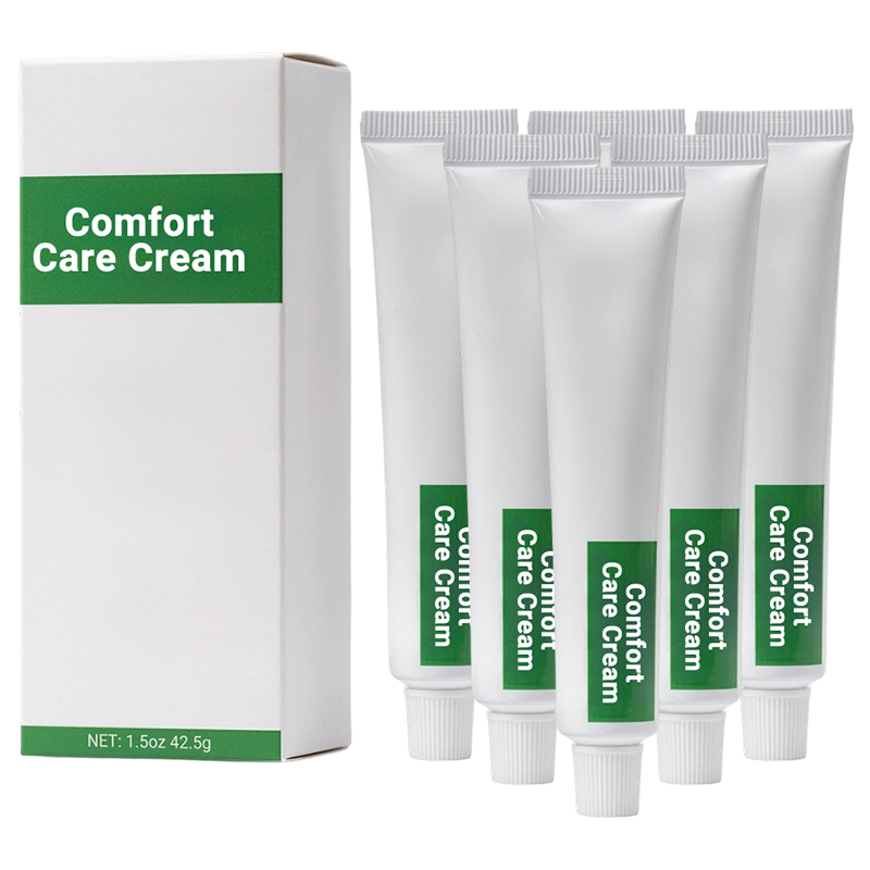 6x Everyday Body Cream
