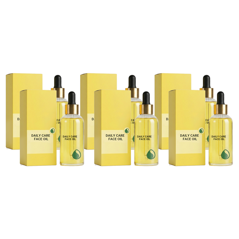 Daily Care Face Oil