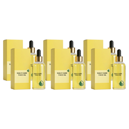 Daily Care Face Oil