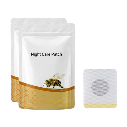 Night Care Patch