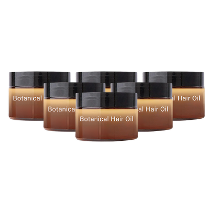 Botanical Hair Oil