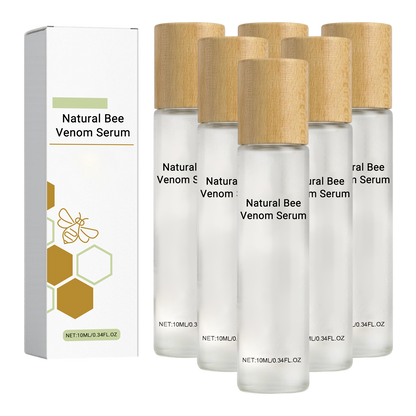 Honey Peptide Facial Serum