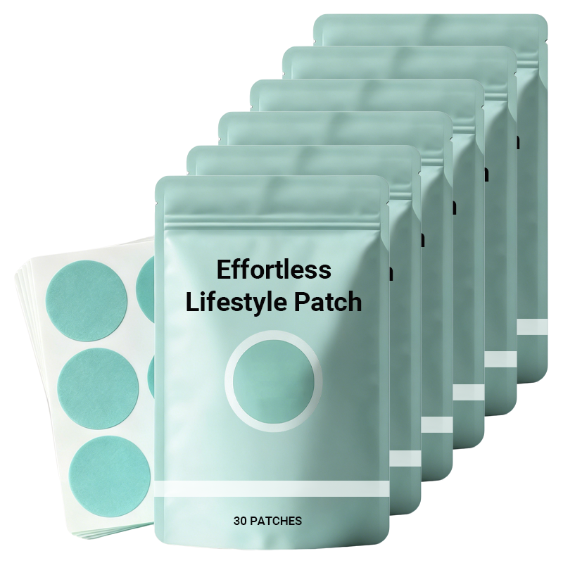 Effortless Lifestyle Patch