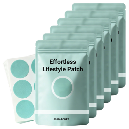 Effortless Lifestyle Patch