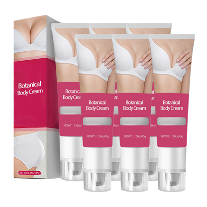 Botanical Body Cream