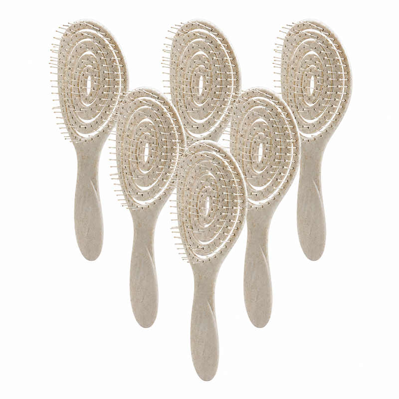 Everyday Soft Touch Brush
